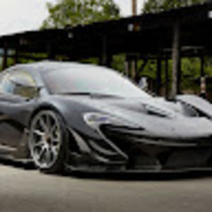 Meet your Posher, Andrew